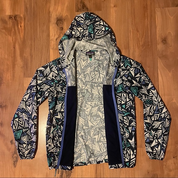 Patagonia Jacket - Picture 4 of 8